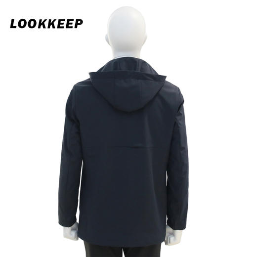 LOOK KEEP风衣22527 商品图1