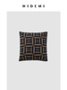 HIDEMI几何设计感印花抱枕 商品缩略图5