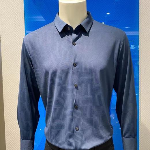 南4DEON男式休闲衬衫 商品图0