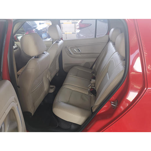 斯柯达 晶锐 1.6L 自动晶灵版【长租-北京】 商品图4