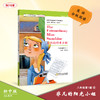 八年级上册全7本 套装 青苹果英语分级阅读 美国民间故事等 商品缩略图2