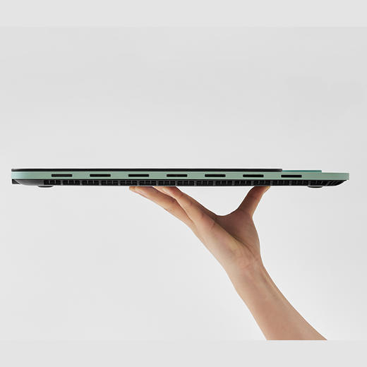 TOKIT超薄轻彩电磁炉 商品图8