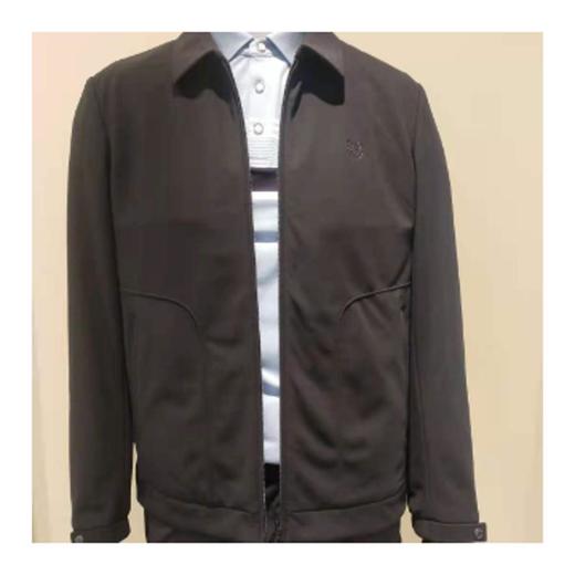 南4GY男士休闲夹克 商品图0