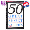 【中商原版】50篇精选短篇小说经典 英文原版 Fifty Great Short Stories 可搭追风筝的人 英语阅读 经典文学名著 商品缩略图0