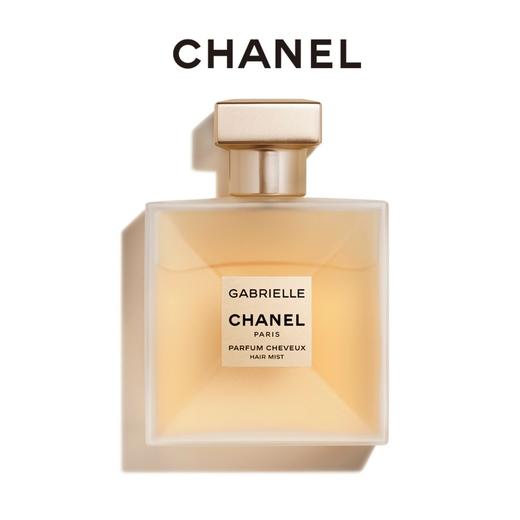 法国 CHANEL香奈儿 嘉柏丽尔清新花调香水 发香喷雾  40ml 商品图0