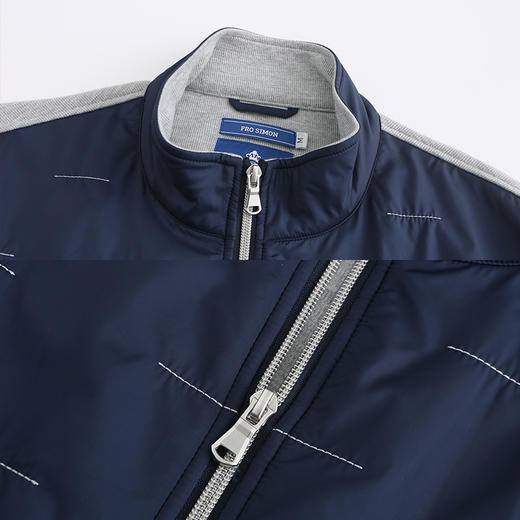 男长袖外套（BKW-009A） 商品图2