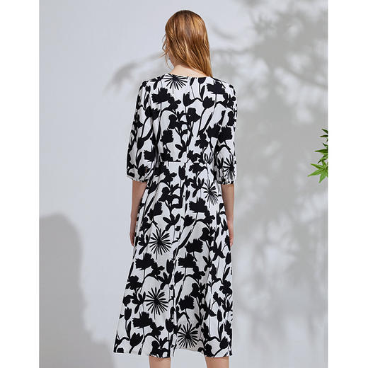 EITIE爱特爱6307037连衣裙 商品图4