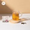 【Jasrouge免滤茶包】白桃乌龙茶免滤包 4g/包*30包/袋*2袋/盒 商品缩略图2