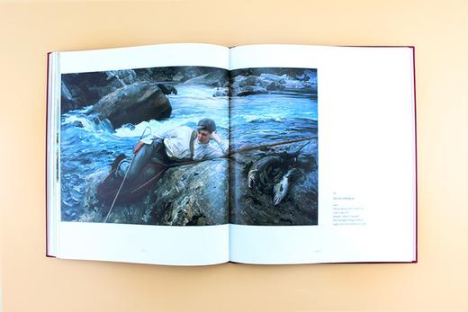 【现货】Sargent: The Masterworks，萨金特：名画作品集 艺术画册 商品图3