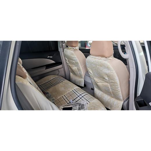 比亚迪 E6【月租-北京】 商品图6