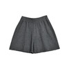 女士2021新款羊毛混纺A型针织短裤 商品缩略图4