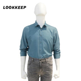 LOOK KEEP衬衫8602-6