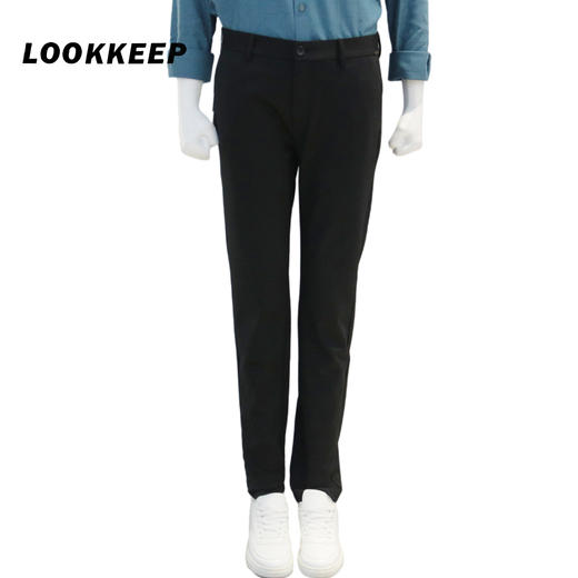 LOOK KEEP裤子28131-1 商品图0