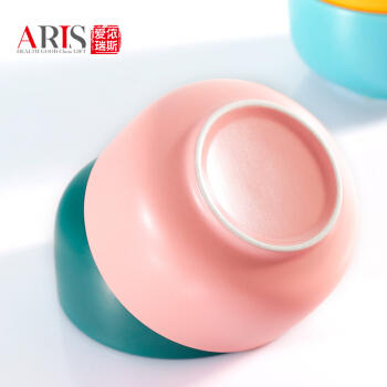 爱依瑞斯马卡龙餐具AS-M04H（仅供济南市区） 商品图3