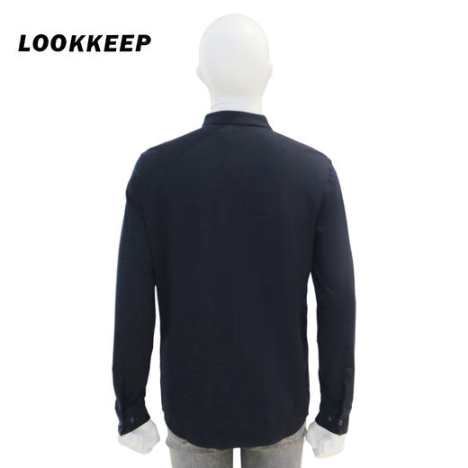 LOOK KEEP针织T恤RA11642 商品图1