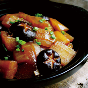  秋季多食冬瓜提高免疫力，这么做营养丰富，鲜香味美，回味无穷~ 