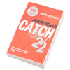【中商原版】英文原版 catch-22 第二十二条军规 约瑟夫海勒Heller 商品缩略图2