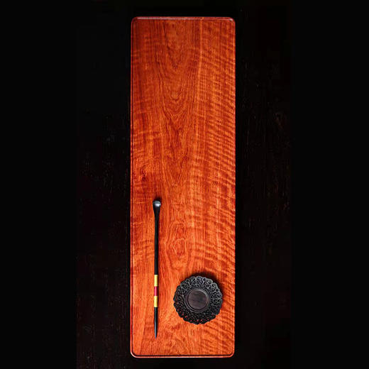 缅花干泡台 商品图0