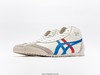 亚瑟士鬼冢虎Onitsuka Mexico Mid Runner复古做旧高帮休闲板鞋 商品缩略图4