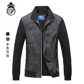 男长袖外套（BKW-008B）