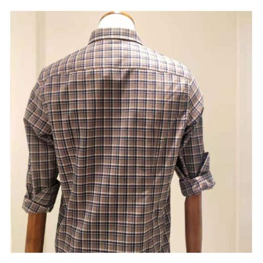 南4GY男士休闲衬衫 商品图1