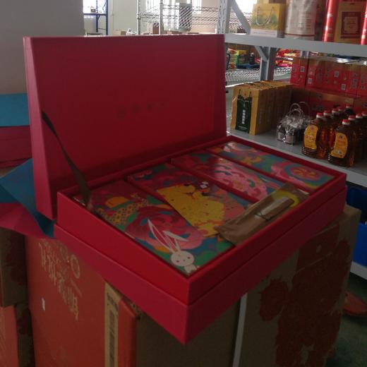 华美锦瑟悦礼750g 商品图0