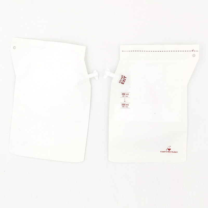 便携式咖啡过滤袋 大挂耳随身快饮袋