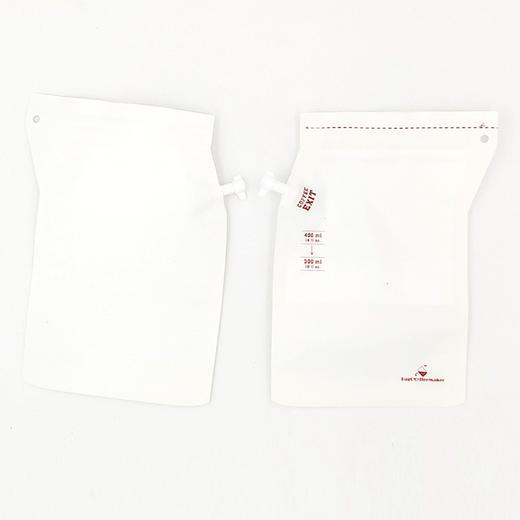 便携式咖啡过滤袋 大挂耳随身快饮袋 商品图0