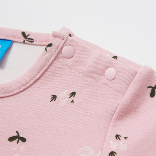 丽婴房-童衣类（秋）E1上衣\背心式上衣 商品图2