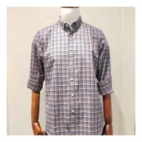 南4GY男士休闲衬衫