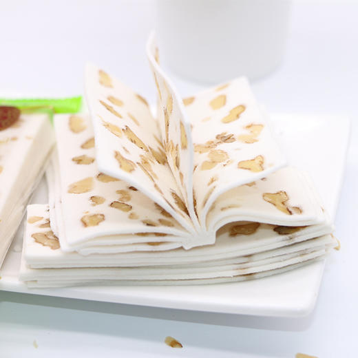 【9.10直播】2斤！  散醉香楼核桃糕 商品图1