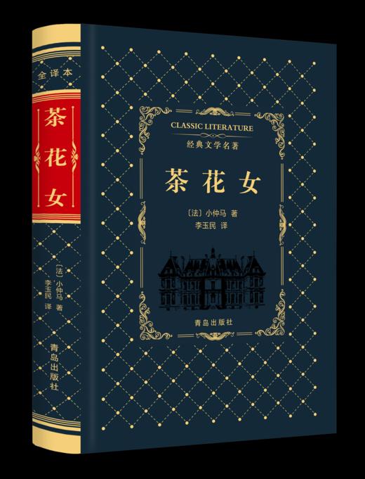 【答题奖励包】初中名著包（茶花女、简爱、海底两万里、昆虫记、傲慢与偏见） 商品图1