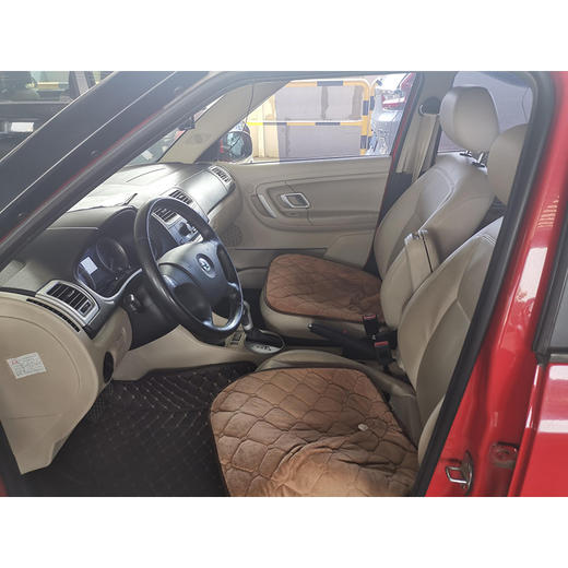 斯柯达 晶锐 1.6L 自动晶灵版【长租-北京】 商品图3