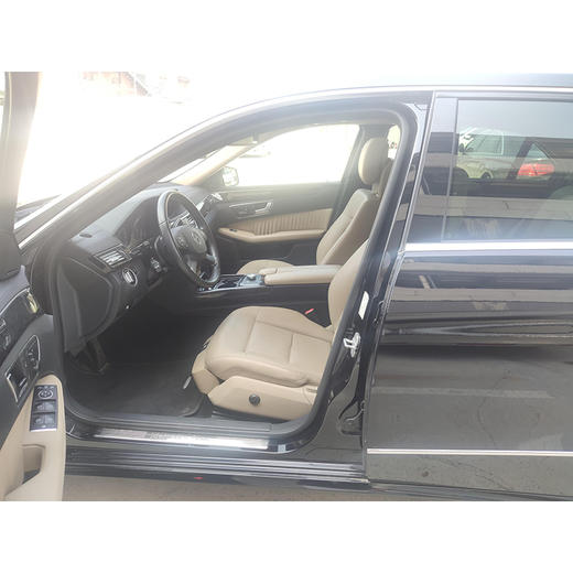 奔驰 E300L 时尚豪华型 【月租-北京】 商品图4