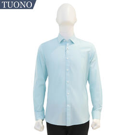 Tuono托诺男士长袖衬衫NA0810-1
