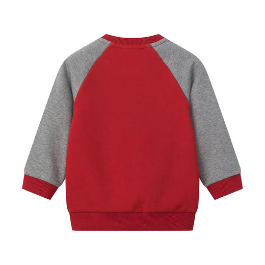 丽婴房-童衣类（秋）E1上衣\背心式上衣 商品图3