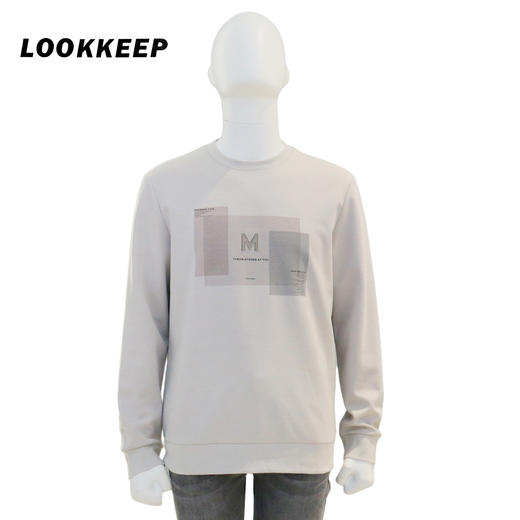 LOOK KEEP卫衣21Q973A526 商品图0