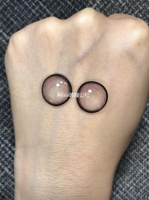 【小红书推荐款】sheepcon 珠光摩尔糖粉，年抛/直径14.5/着色14.4以上很大很大， 168/一副，268/两副（同品牌任选），328/三副（同品牌任选），368/四副（同品牌任选） 商品图0