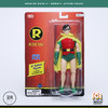 现货 Mego DC Robin 罗宾 8英寸 可动人偶 商品缩略图6