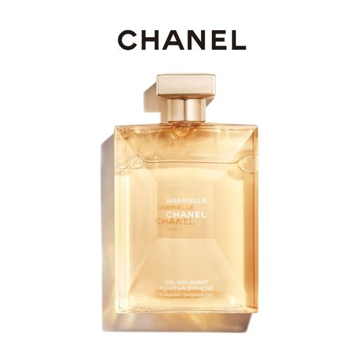 法国 CHANEL香奈儿 嘉柏丽尔香氛滋润身体乳/沐浴露 200ml w 商品图1
