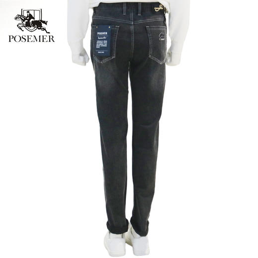 堡马牛仔裤85633203 商品图1