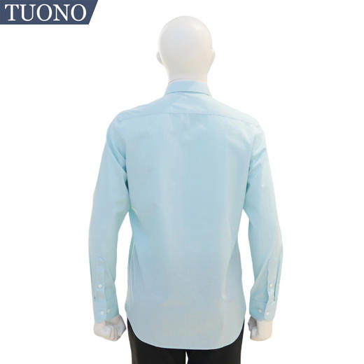 Tuono托诺男士长袖衬衫NA0810-1 商品图1