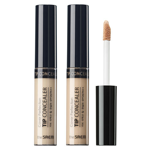 XDR 韩国得鲜遮瑕液 商品图0