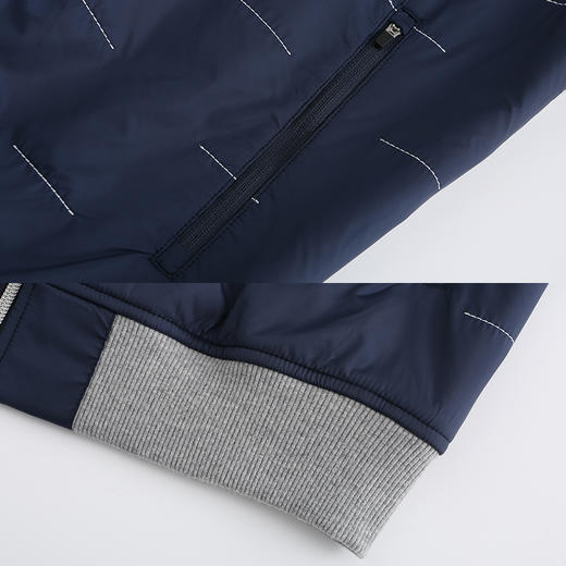 男长袖外套（BKW-009A） 商品图3