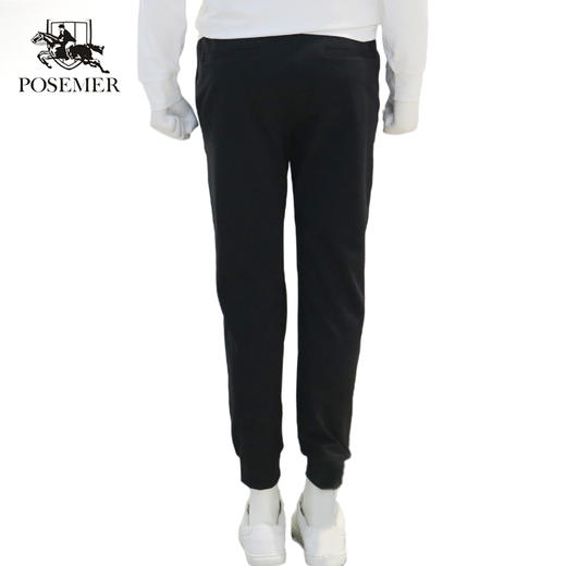 堡马慢跑裤85633615 商品图1