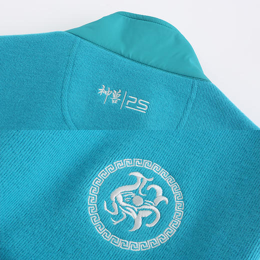 男长袖外套（BKW-009B） 商品图4