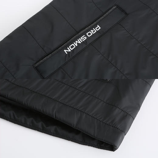 男士休闲背心（BKW-010B） 商品图3