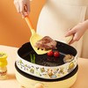 炊大皇小黄鸭系列硅胶 煎铲 商品缩略图4