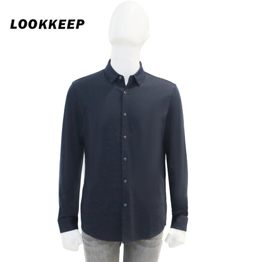 LOOK KEEP衬衫RA10355 商品图0