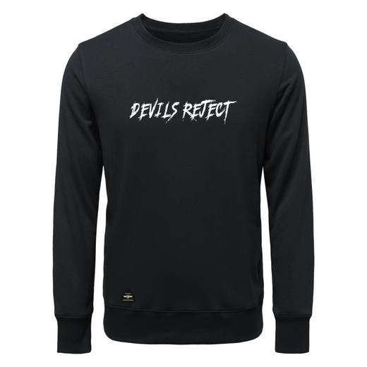 重型越野皮卡 NMT-1690秋季新款潮流个性户外毛圈休闲长袖圆领卫衣 商品图2